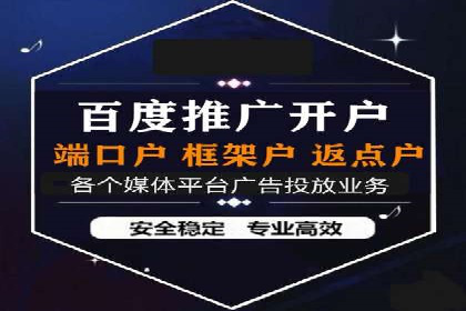 SEM服务案例：实现精准营销